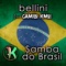 Samba Do Brasil artwork