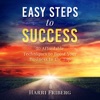 Harri Friberg - Delegate to Scale Up