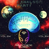 Synthology 1980 artwork