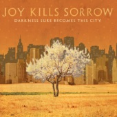 Joy Kills Sorrow - Send Me A Letter