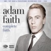 Complete Faith: HMV, Top Rank & Parlophone Recordings 1958-1968, 2011