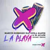 La Playa (feat. Estela Martin & Sr. Jucafri) [Mambo Version] - Single album lyrics, reviews, download