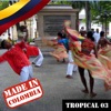 Made In Colombia: Tropical, Vol. 3