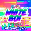 White Boi (feat. Lao Ra) [Nitti Gritti Remix] - Single album lyrics, reviews, download