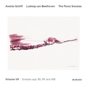 Piano Sonata No. 29 in B-Flat, Op. 106 "Hammerklavier": I. Allegro artwork