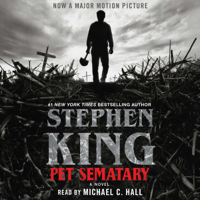 Stephen King - Pet Sematary (Unabridged) artwork