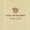 Paintin' the Town Brown (Live)