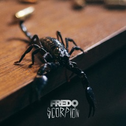 SCORPION cover art