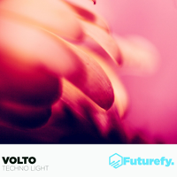 Volto - Techno Light artwork