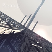 Zephyr artwork