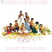 Earth, Wind & Fire - Build Your Nest