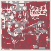 Michael Yonkers Band - Boy In The Sandbox