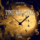 Time Will Tell artwork