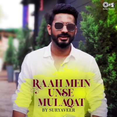 Raah Mein Unse Mulaqat (Cover Version) - Suryaveer | Shazam