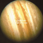 Jupiter - BUMP OF CHICKEN