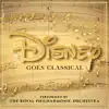 Disney Goes Classical album lyrics, reviews, download