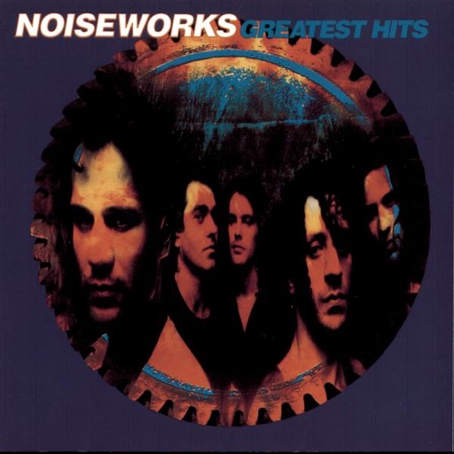Art for Touch by Noiseworks