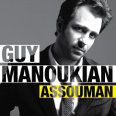 Diaspora - Guy Manoukian