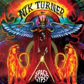 Nik Turner - Coming of the Maya