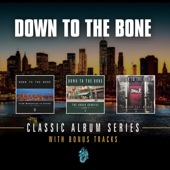 Staten Island Groove by Down To The Bone