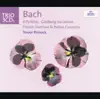 Stream & download Bach: 6 Partitas, Goldberg Variations, French Overture, Italian Concerto