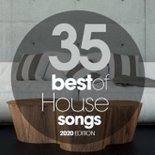 35 Best of House Songs 2020 Edition artwork