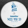 Stream & download Miss You So - Single