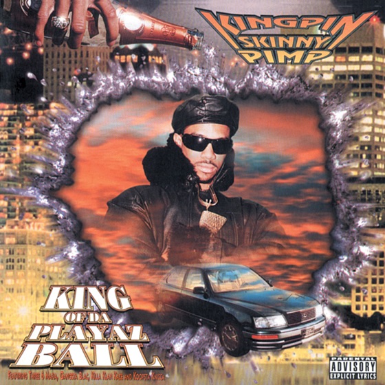 Cover artwork for Don't Test Me
