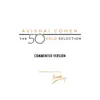 The 50 Gold Selection (Commented Version) album lyrics, reviews, download