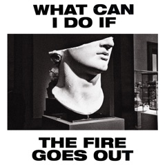 What Can I Do If the Fire Goes Out? (Radio Edit) - Single