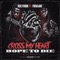 Cross My Heart Hope to Die (feat. Foogiano) - Hollyhood lyrics