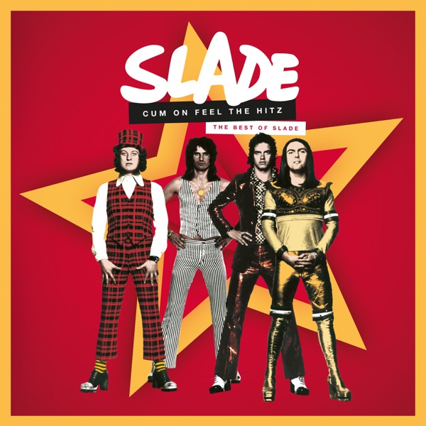 Let's Call It Quits by Slade on NetFM