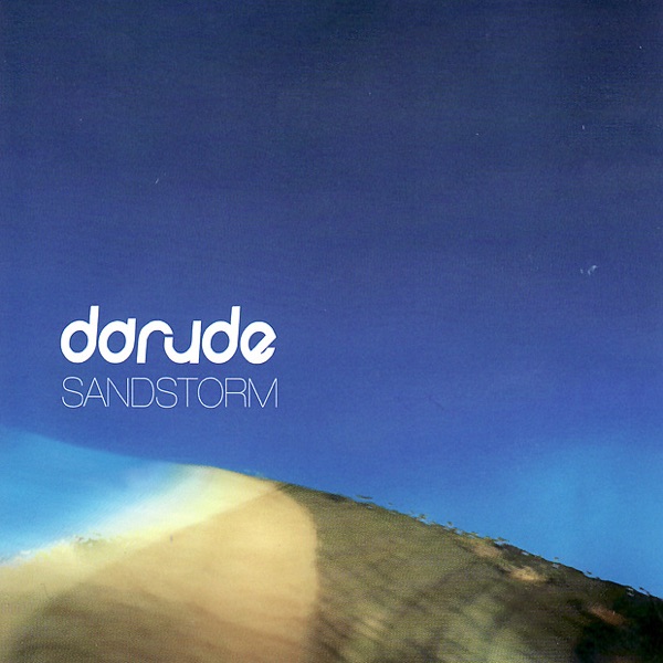 Sandstorm by Darude on Energy FM
