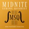 Aaron Burr, Sir - Midnite String Quartet lyrics