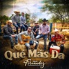 Que Más Da - Single