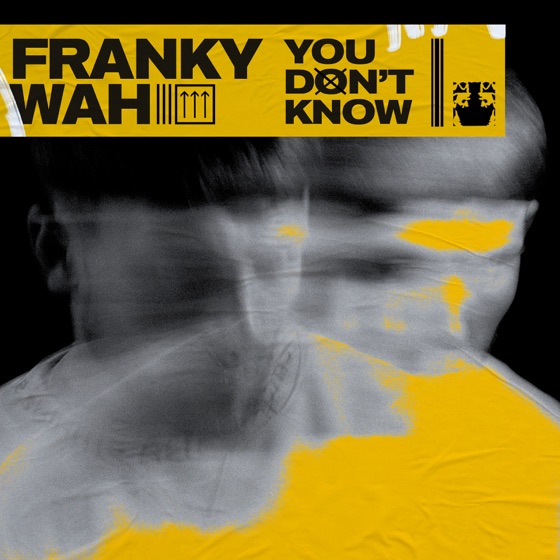 Cover artwork for You Don't Know