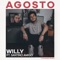 Agosto (feat. Santino Amigo) - Willy lyrics