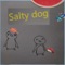 Salty Dog - Jun lyrics