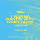 I Wanna Dance With Somebody (BOILERS Remix) artwork