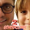 Abraham Sevilla - 2 Generaciones