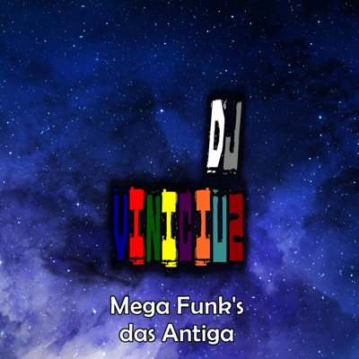 mega funk ostentacao 2013 dj vinicius e dj leandro