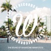 The Sound of Whartone Miami 2019