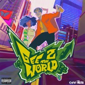 Gee 2 the World - EP artwork