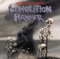 Skull Fracturing Nightmare - Demolition Hammer lyrics