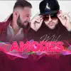 Stream & download Mil Amores (feat. Mayel Jimenez) - Single