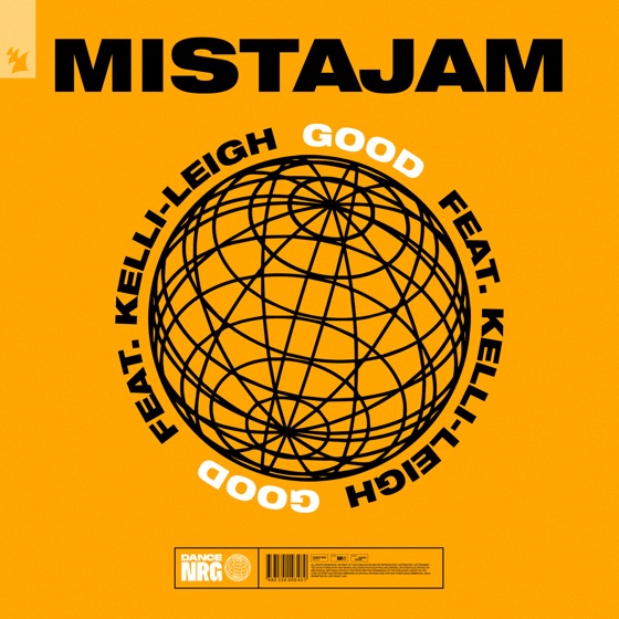 Cover artwork for Good (feat. Kelli-Leigh)