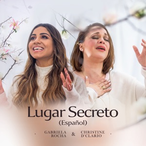 Lugar Secreto (Español) - Single