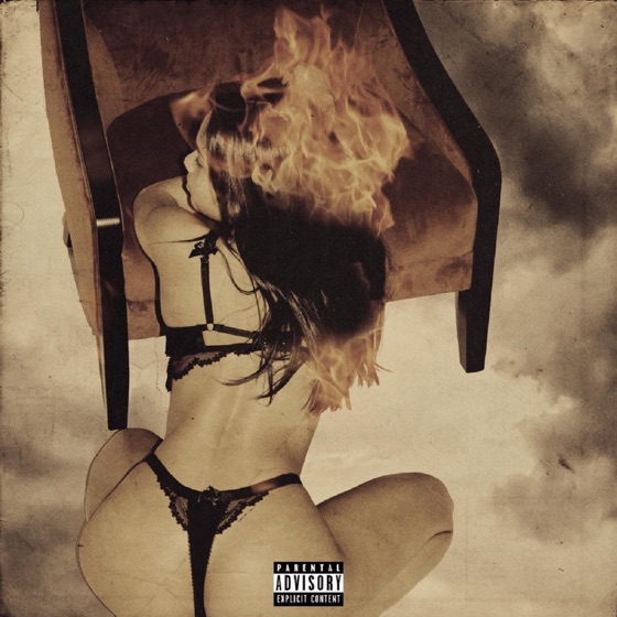 Cover artwork for Slow Grind