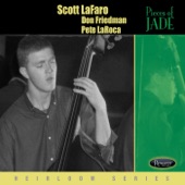 Scott LaFaro - Woody'n You