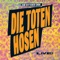 Disco in Moskau - Die Toten Hosen lyrics